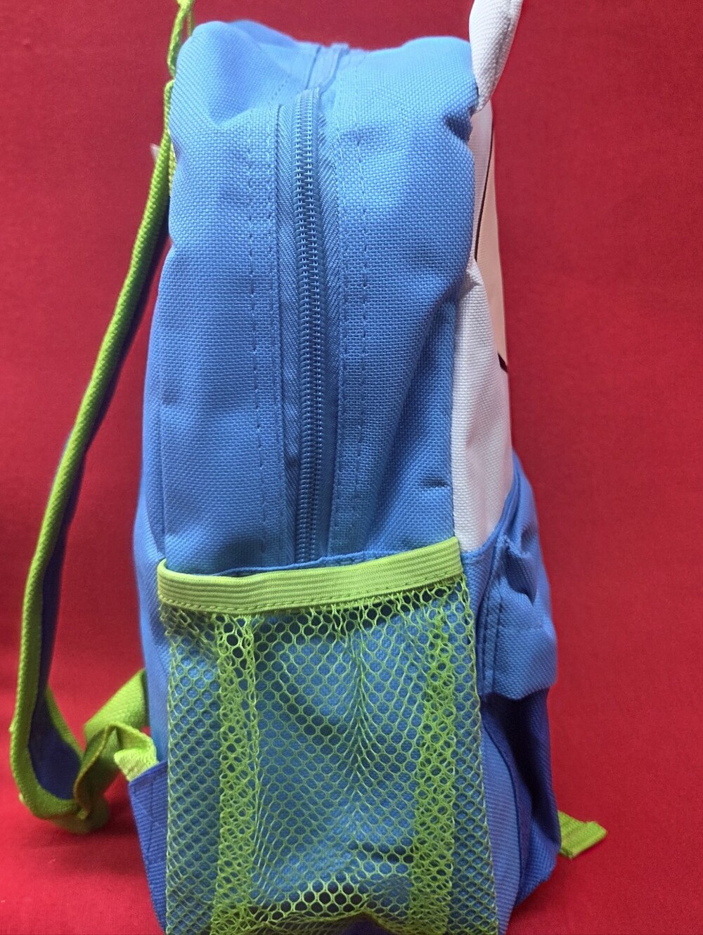 Adventure Time Backpack - Picture 2 of 5